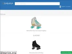 Sites similar to osabana.com