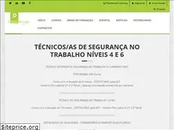 Sites similar to osabiodelago.com