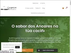 Sites similar to osabordosancares.com