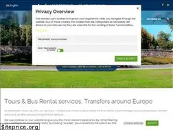 Sites similar to osabus.com