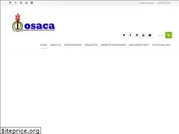 Sites similar to osacabd.org