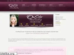 Sites similar to osaccounting.com