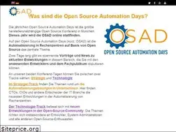 Sites similar to osad-munich.org