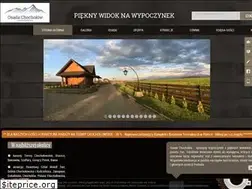 Sites similar to osadachocholow.pl