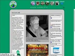 Sites similar to osadajizera.cz