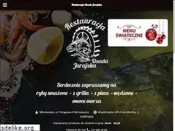 Sites similar to osadajurajska.pl