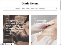 Sites similar to osadapiekna.pl