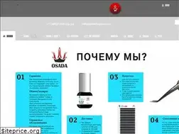 Sites similar to osadapro.com