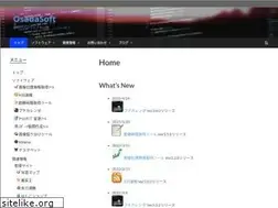 Sites similar to osadasoft.com