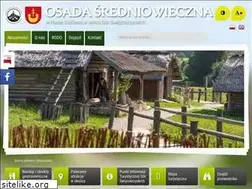 Sites similar to osadasredniowieczna.eu