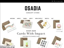 Sites similar to osadia.ca