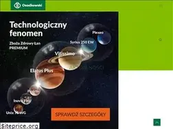 Sites similar to osadkowski.pl