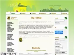 Sites similar to osadnici.com