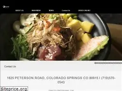 Sites similar to osaecolorado.com