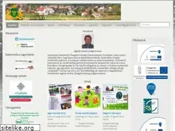 Sites similar to osagard.hu