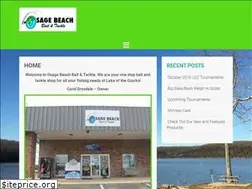 Sites similar to osagebeachbaitandtackle.com
