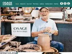 Sites similar to osageclayworks.com