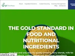Sites similar to osagefood.com