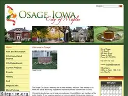 Sites similar to osageia.org