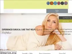 Sites similar to osagevalleyplasticsurgery.com