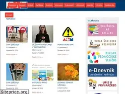 Sites similar to osagm.hr