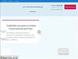 Sites similar to osago01.ru