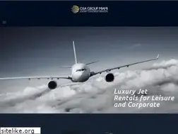 Sites similar to osagroupmiami.com