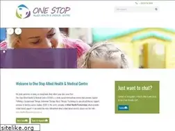 Sites similar to osah.com.au