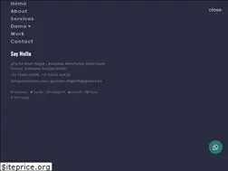 Sites similar to osahaninc.com