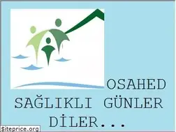 Sites similar to osahed.com