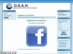 Sites similar to osahispana.org