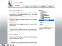 Sites similar to osaid.com