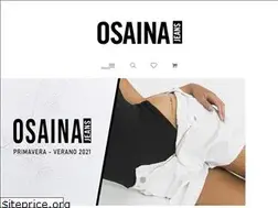 Sites similar to osainajeans.com.ar