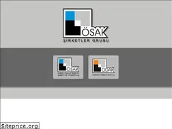 Sites similar to osak.com.tr