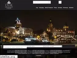Sites similar to osak.eu