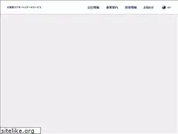 Sites similar to osaka-airport.com