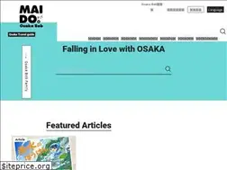 Sites similar to osaka-bob.com