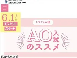Sites similar to osaka-bridal.ac.jp