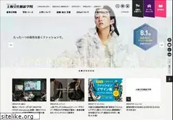Sites similar to osaka-bunka.com