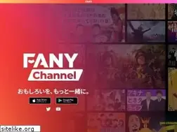 Sites similar to osaka-channel.hikaritv.net