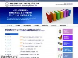Sites similar to osaka-cmc.co.jp