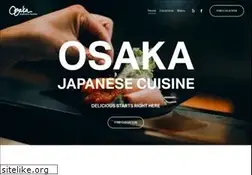 Sites similar to osaka-cuisine.com