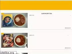 Sites similar to osaka-curry.info