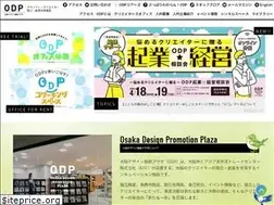 Sites similar to osaka-design.co.jp
