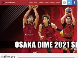 Sites similar to osaka-dime-3x3.com