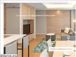 Sites similar to osaka-dojima-residence.jp