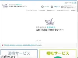 Sites similar to osaka-drc.jp