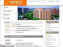 Sites similar to osaka-fuei.com