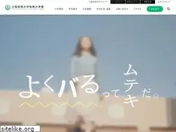 Sites similar to osaka-geitan.jp