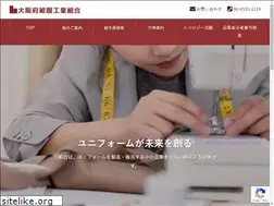 Sites similar to osaka-hifuku.or.jp